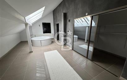 YENİ BAĞLICA'DA EŞYALI KİRALIK VİLLA