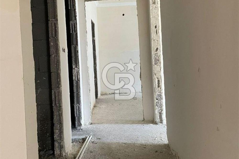 Ulubeyde 3+1 | 120 m² | Çeşitli Kat ve Cephe Seçenekleri