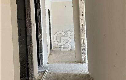 Ulubeyde 3+1 | 120 m² | Çeşitli Kat ve Cephe Seçenekleri