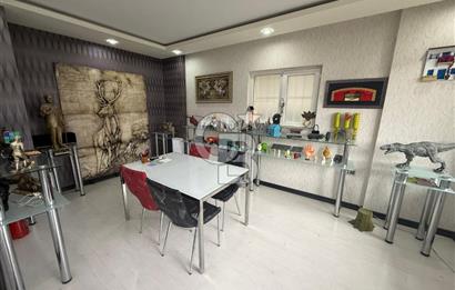 ÇANKAYA ÖVEÇLER ÇETİN EMEÇ BULVARI YAKINI SATILIK 110 M2 DÜKKAN