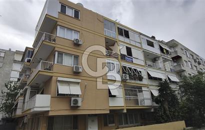 KARŞIYAKA, TERSANE MAHALESİ, 2+1 KİRALIK DAIRE