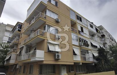 KARŞIYAKA, TERSANE MAHALESİ, 2+1 KİRALIK DAIRE