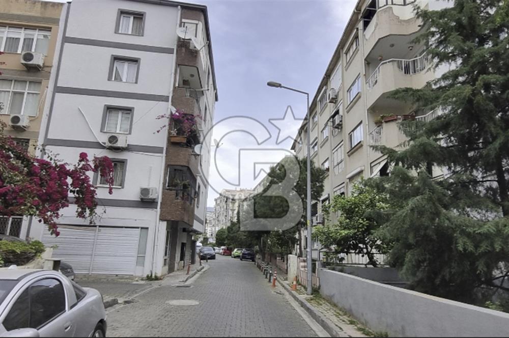 KARŞIYAKA, TERSANE MAHALESİ, 2+1 KİRALIK DAIRE