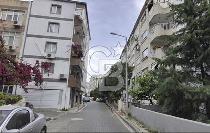 KARŞIYAKA, TERSANE MAHALESİ, 2+1 KİRALIK DAIRE