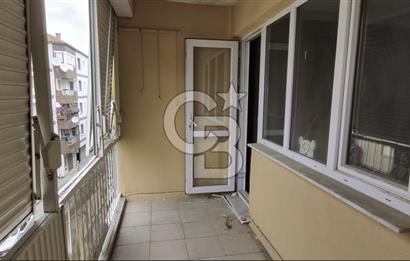 KARŞIYAKA, TERSANE MAHALESİ, 2+1 KİRALIK DAIRE