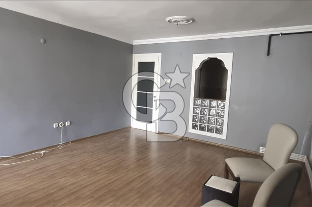 KARŞIYAKA, TERSANE MAHALESİ, 2+1 KİRALIK DAIRE