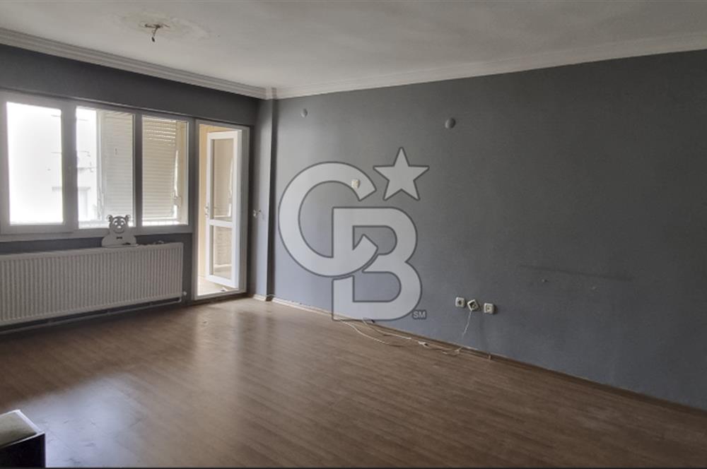 KARŞIYAKA, TERSANE MAHALESİ, 2+1 KİRALIK DAIRE