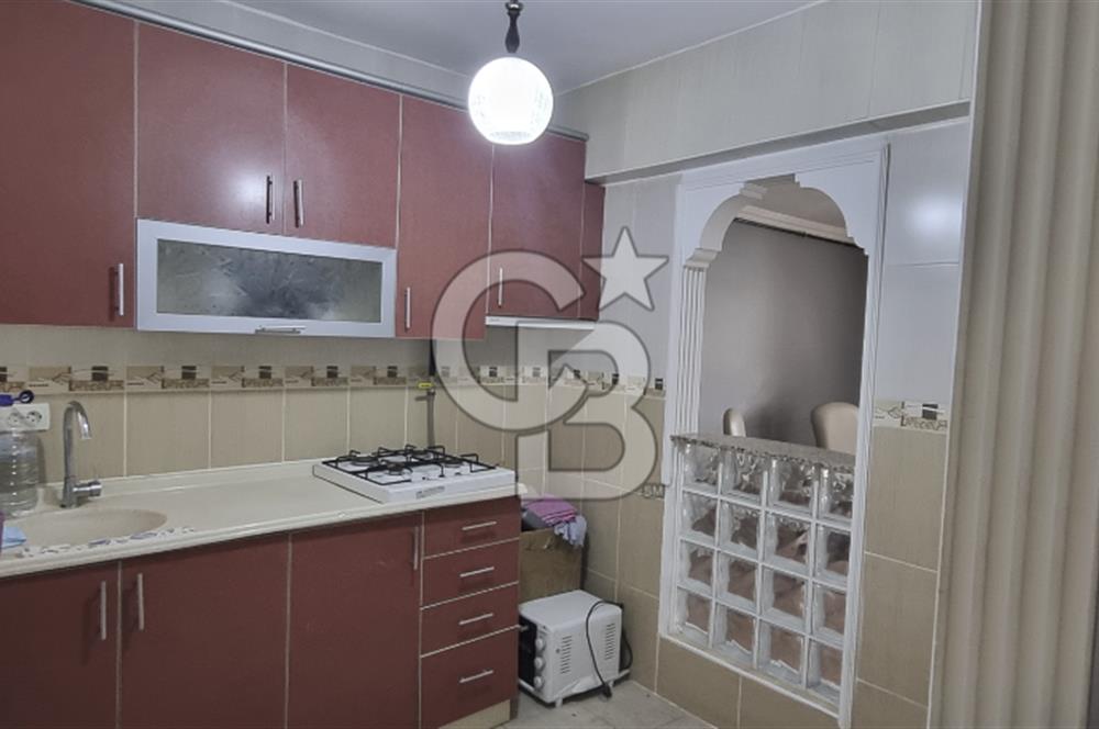 KARŞIYAKA, TERSANE MAHALESİ, 2+1 KİRALIK DAIRE