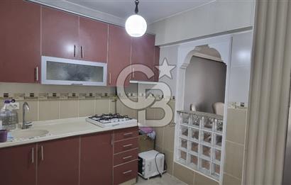 KARŞIYAKA, TERSANE MAHALESİ, 2+1 KİRALIK DAIRE