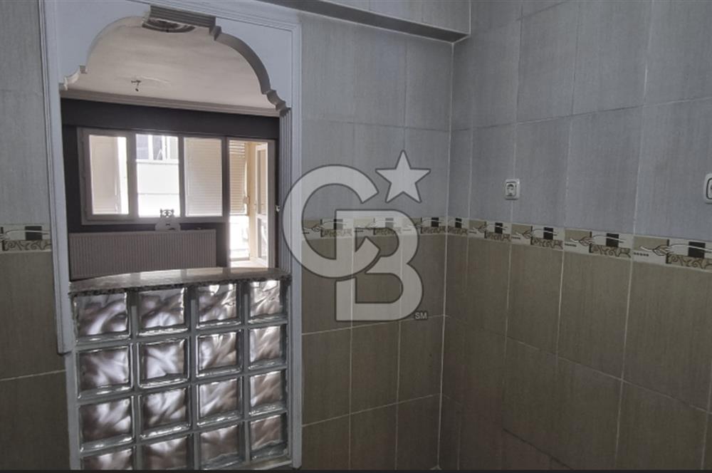 KARŞIYAKA, TERSANE MAHALESİ, 2+1 KİRALIK DAIRE