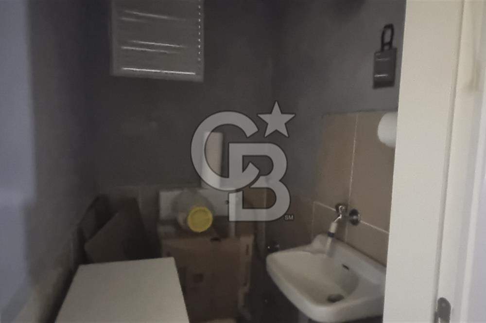 KARŞIYAKA, TERSANE MAHALESİ, 2+1 KİRALIK DAIRE