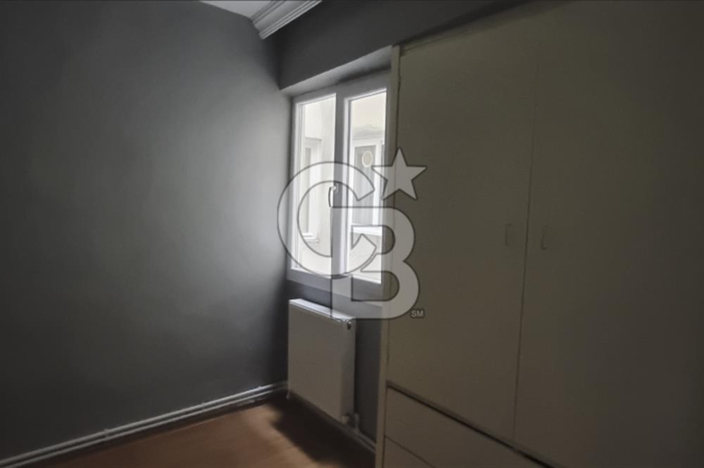 KARŞIYAKA, TERSANE MAHALESİ, 2+1 KİRALIK DAIRE