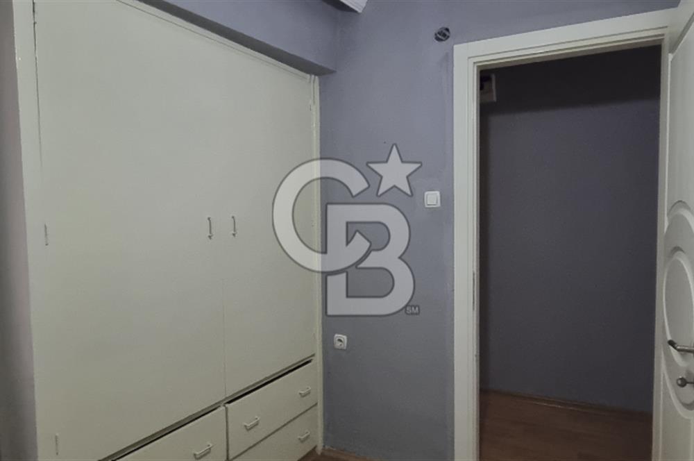 KARŞIYAKA, TERSANE MAHALESİ, 2+1 KİRALIK DAIRE