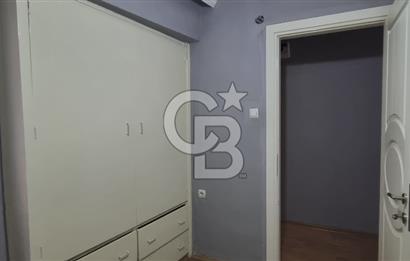 KARŞIYAKA, TERSANE MAHALESİ, 2+1 KİRALIK DAIRE