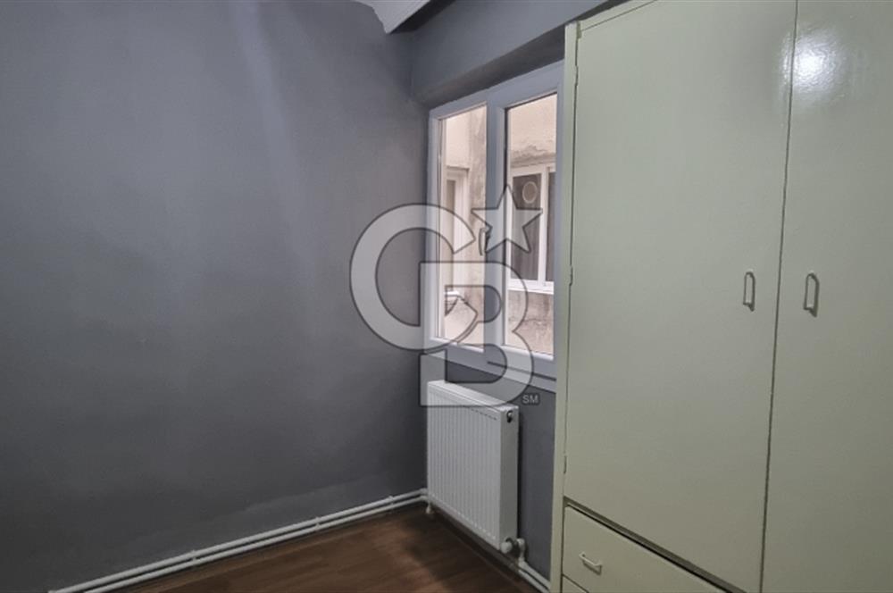 KARŞIYAKA, TERSANE MAHALESİ, 2+1 KİRALIK DAIRE