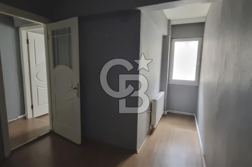 KARŞIYAKA, TERSANE MAHALESİ, 2+1 KİRALIK DAIRE