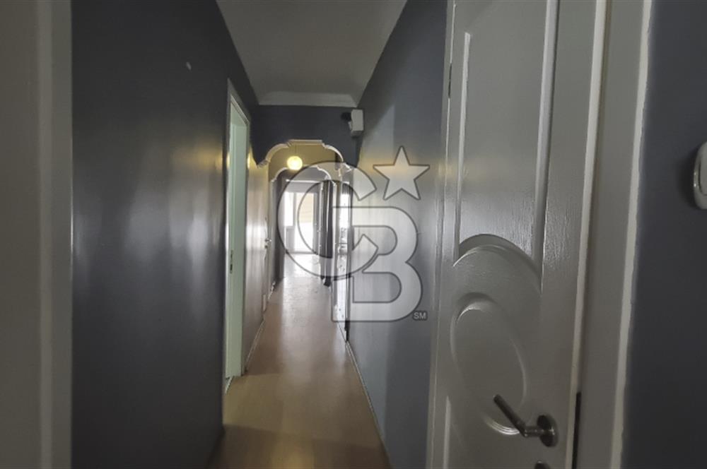 KARŞIYAKA, TERSANE MAHALESİ, 2+1 KİRALIK DAIRE