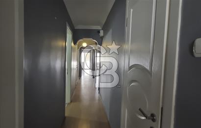 KARŞIYAKA, TERSANE MAHALESİ, 2+1 KİRALIK DAIRE