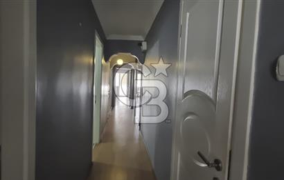 KARŞIYAKA, TERSANE MAHALESİ, 2+1 KİRALIK DAIRE