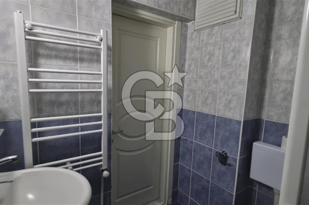 KARŞIYAKA, TERSANE MAHALESİ, 2+1 KİRALIK DAIRE