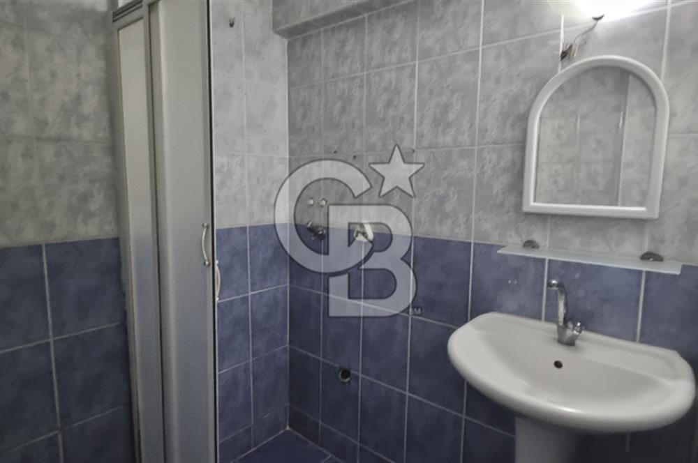 KARŞIYAKA, TERSANE MAHALESİ, 2+1 KİRALIK DAIRE