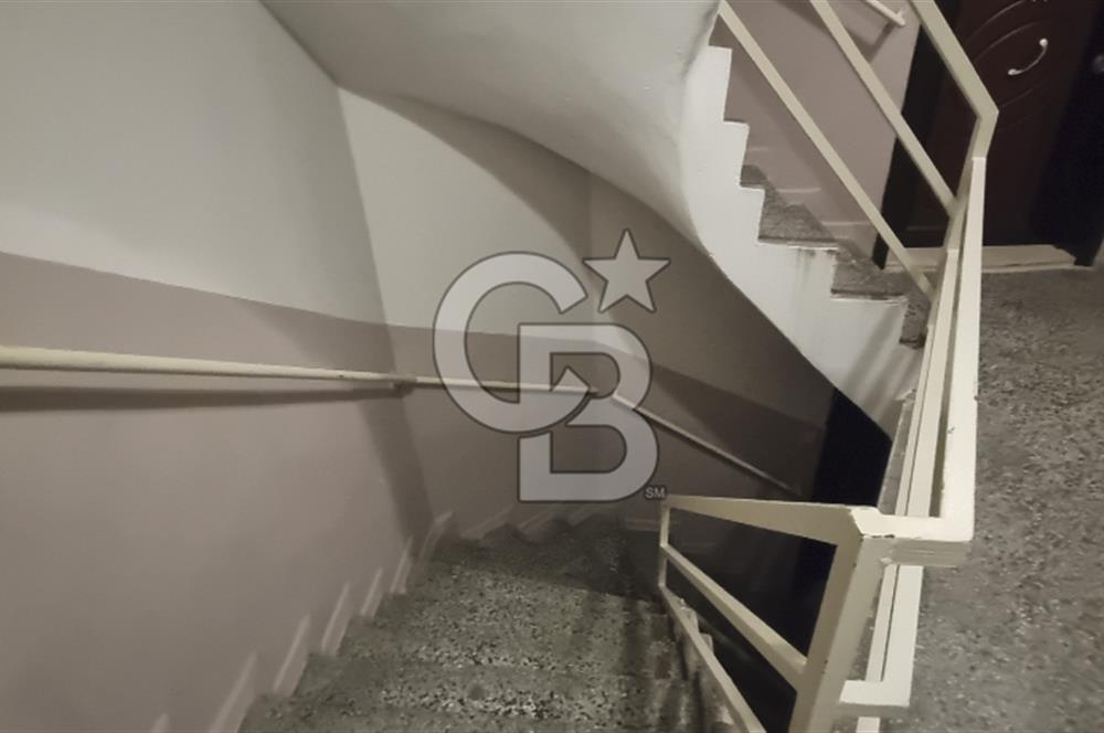 KARŞIYAKA, TERSANE MAHALESİ, 2+1 KİRALIK DAIRE