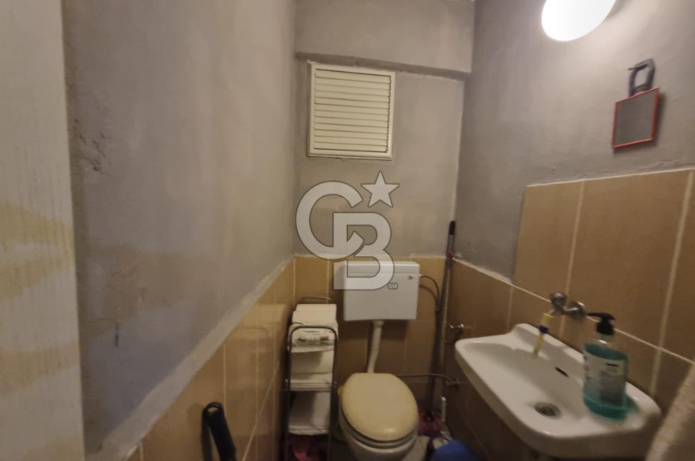 KARŞIYAKA, TERSANE MAHALESİ, 2+1 KİRALIK DAIRE