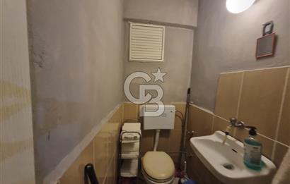 KARŞIYAKA, TERSANE MAHALESİ, 2+1 KİRALIK DAIRE