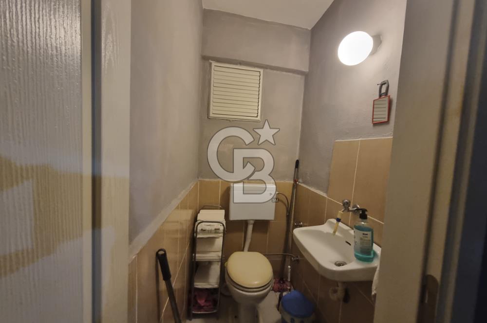 KARŞIYAKA, TERSANE MAHALESİ, 2+1 KİRALIK DAIRE