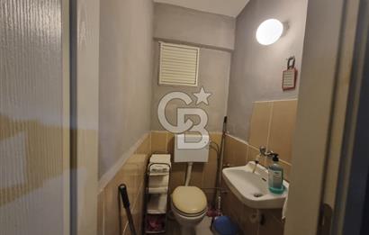 KARŞIYAKA, TERSANE MAHALESİ, 2+1 KİRALIK DAIRE