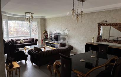 YENİ BAĞLICA'DA EŞYALI KİRALIK VİLLA