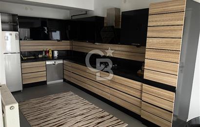 YENİ BAĞLICA'DA EŞYALI KİRALIK VİLLA