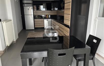 YENİ BAĞLICA'DA EŞYALI KİRALIK VİLLA