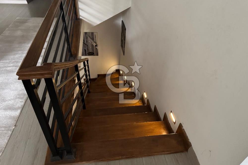 YENİ BAĞLICA'DA EŞYALI KİRALIK VİLLA