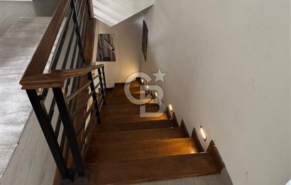 YENİ BAĞLICA'DA EŞYALI KİRALIK VİLLA