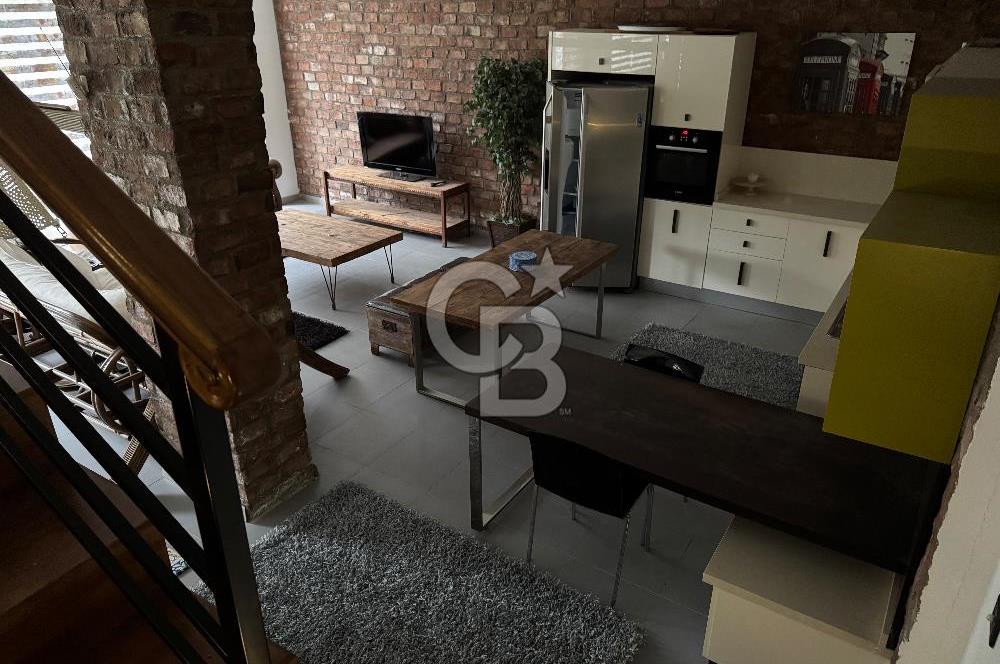 YENİ BAĞLICA'DA EŞYALI KİRALIK VİLLA