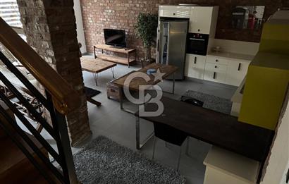 YENİ BAĞLICA'DA EŞYALI KİRALIK VİLLA