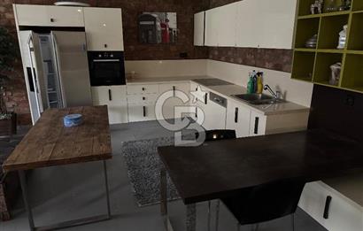 YENİ BAĞLICA'DA EŞYALI KİRALIK VİLLA