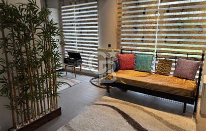 YENİ BAĞLICA'DA EŞYALI KİRALIK VİLLA