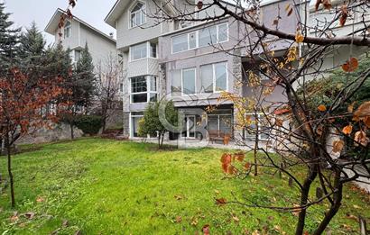 YENİ BAĞLICA'DA EŞYALI KİRALIK VİLLA