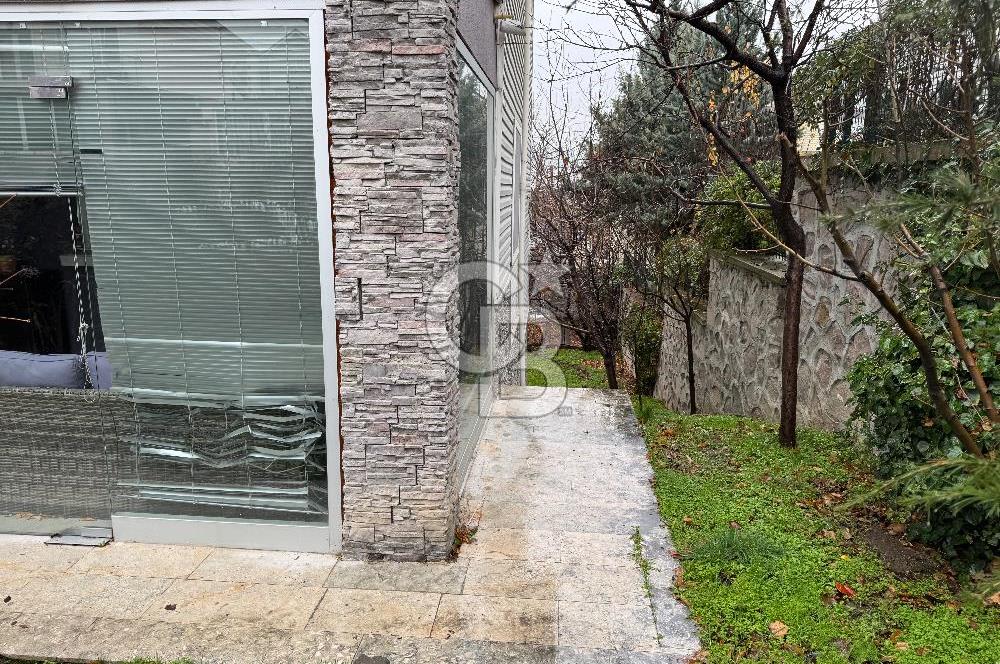 YENİ BAĞLICA'DA EŞYALI KİRALIK VİLLA