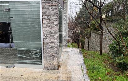 YENİ BAĞLICA'DA EŞYALI KİRALIK VİLLA