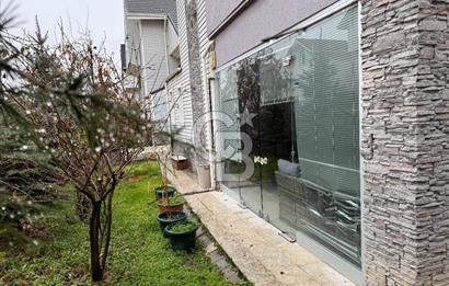 YENİ BAĞLICA'DA EŞYALI KİRALIK VİLLA