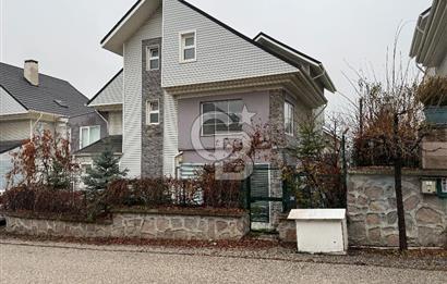 YENİ BAĞLICA'DA EŞYALI KİRALIK VİLLA