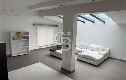 YENİ BAĞLICA'DA EŞYALI KİRALIK VİLLA