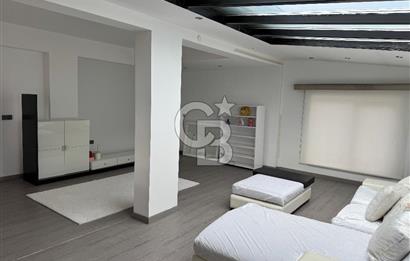 YENİ BAĞLICA'DA EŞYALI KİRALIK VİLLA