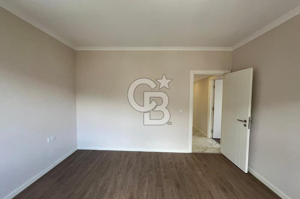 Twinstar Yakacık Sitesinde Satılık Arakat Köşe Daire 