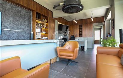 1289404740 GAZİEMİR SARNIÇ HARİKA KONUMDA KİRALIK ÜRETİM TESİSİ DEPO 