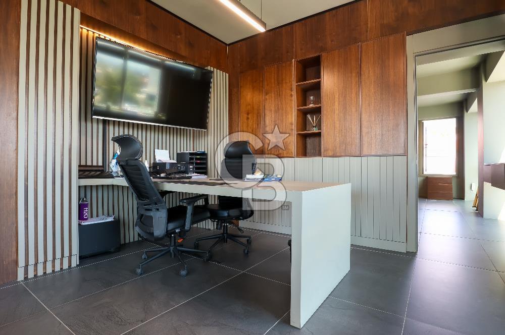 1289404740 GAZİEMİR SARNIÇ HARİKA KONUMDA KİRALIK ÜRETİM TESİSİ DEPO 