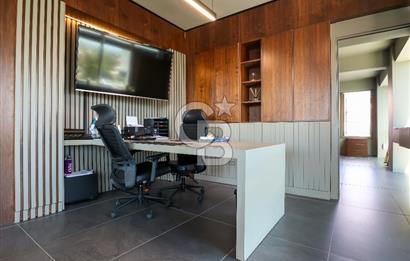 1289404740 GAZİEMİR SARNIÇ HARİKA KONUMDA KİRALIK ÜRETİM TESİSİ DEPO 